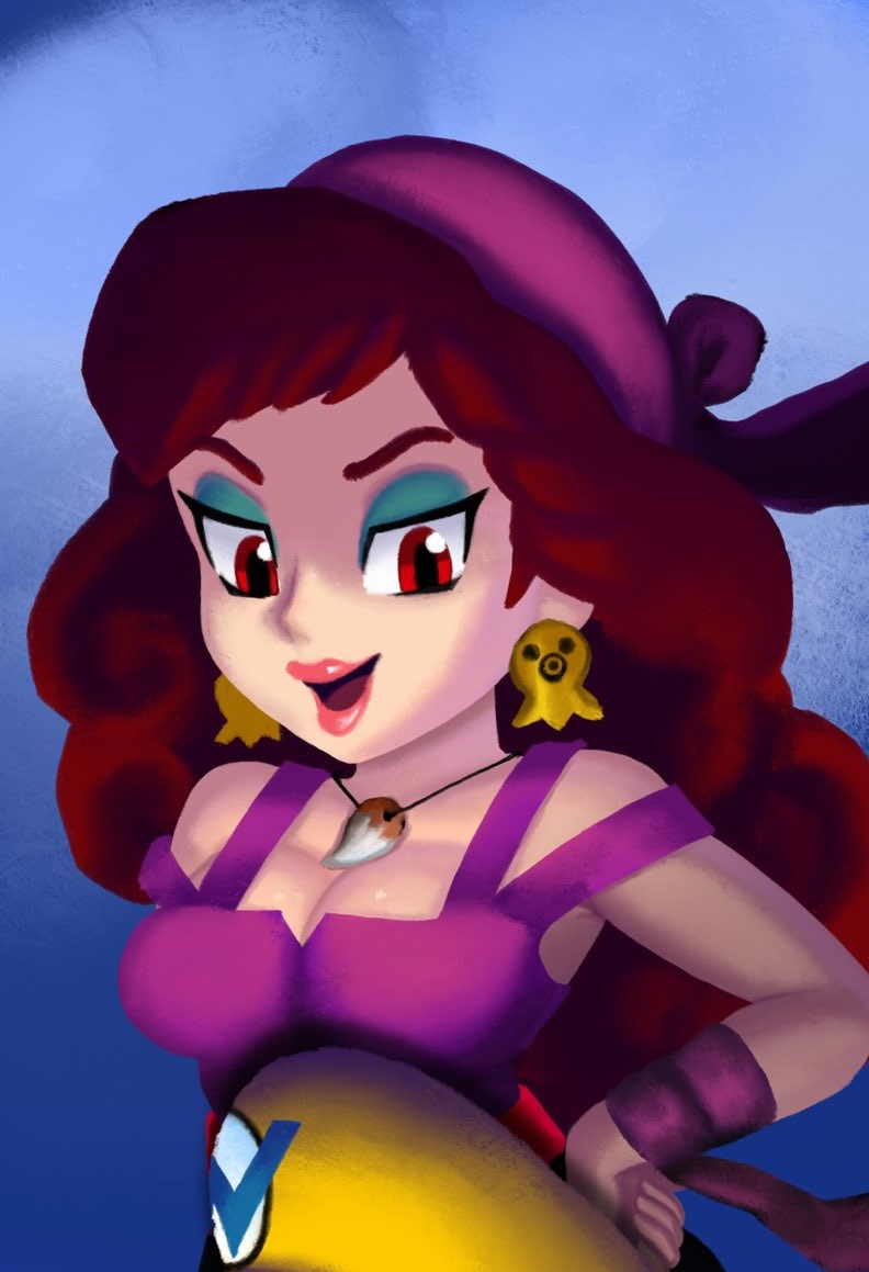 Captain Syrup Wario Land Image by Tlomdev 3401718 Zerochan Anime