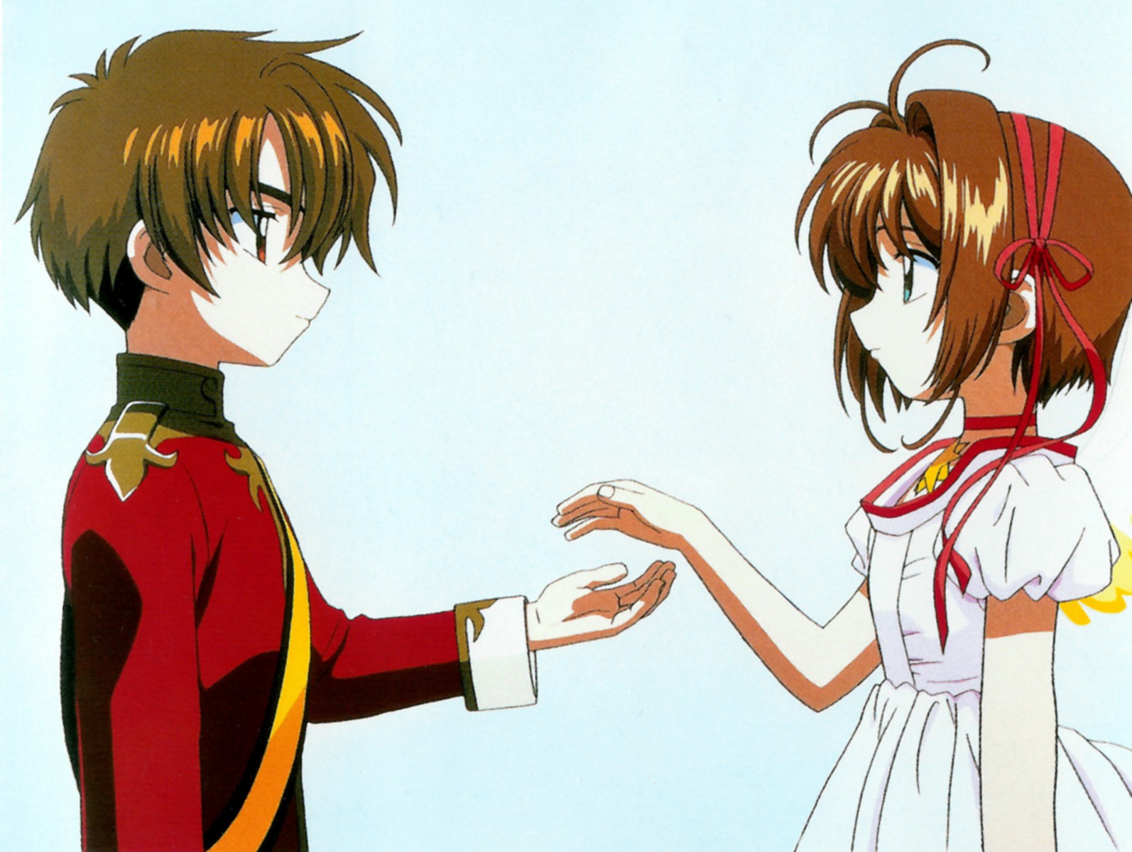 Cardcaptor Sakura/32841 Zerochan