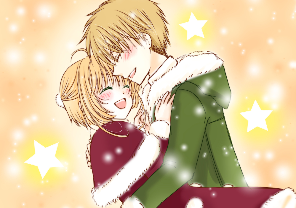 Cardcaptor Sakura Image by Kanaoto Neiro 3871285 Zerochan Anime