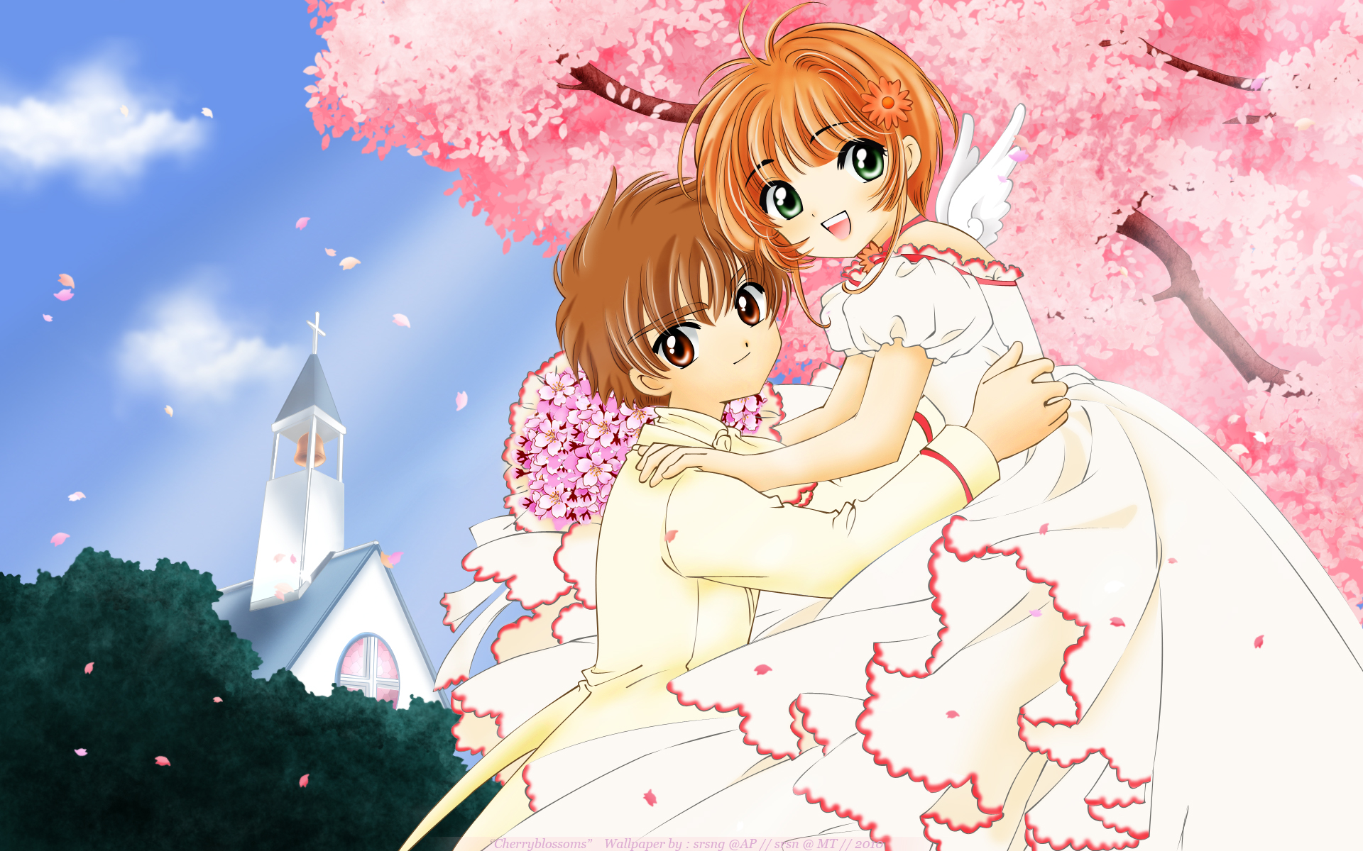Cardcaptor Sakura/672979 Zerochan