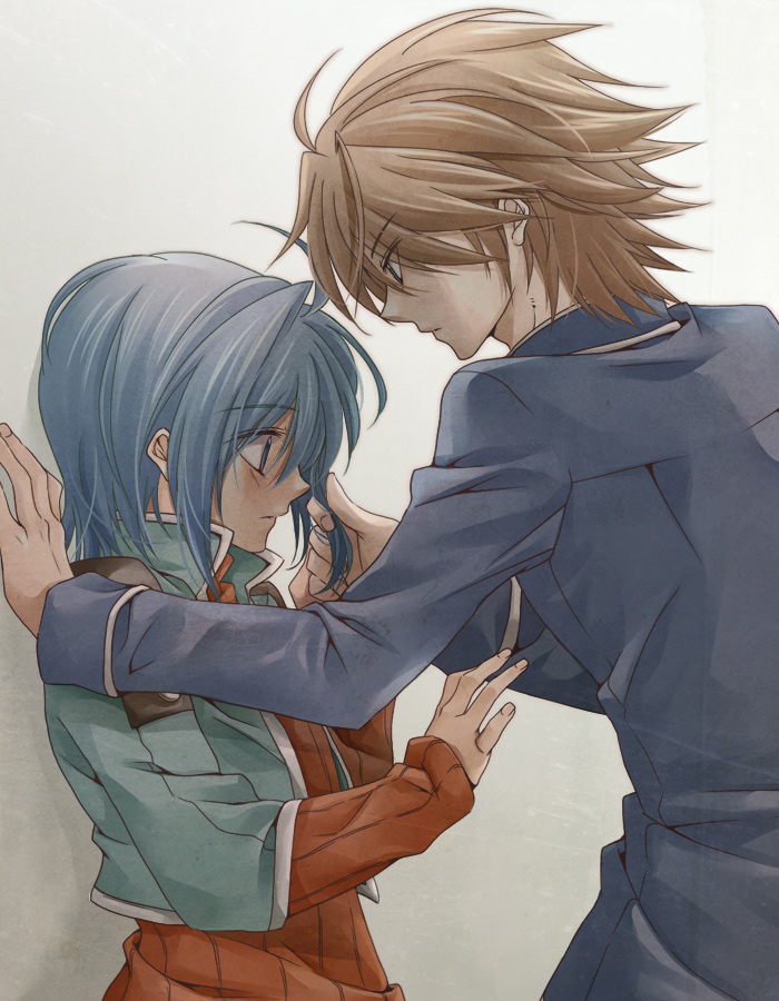 Cardfight!! Vanguard Image 1135793 Zerochan Anime Image Board