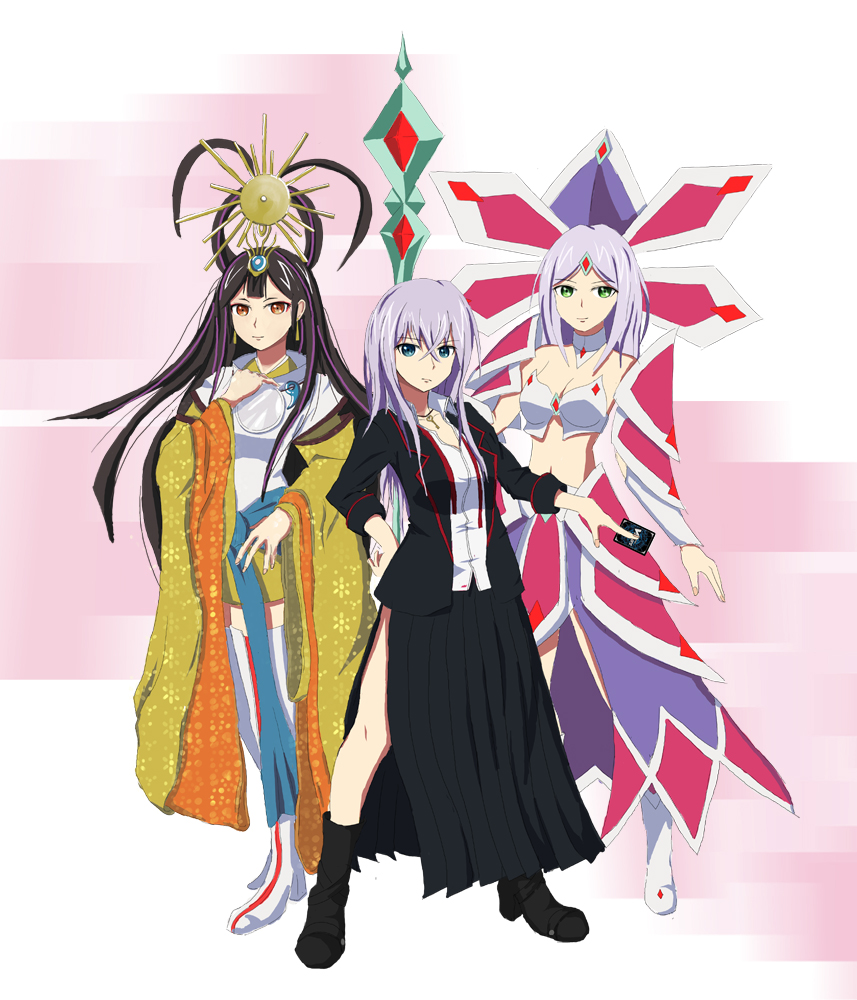 Cardfight!! Vanguard Image 1224523 Zerochan Anime Image