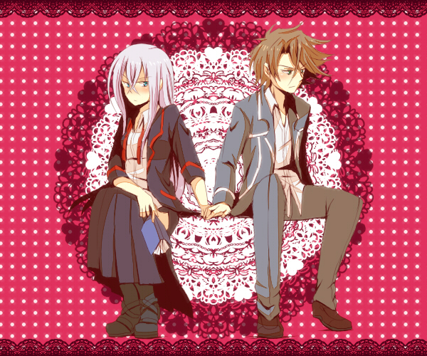 Cardfight!! Vanguard Image 633852 Zerochan Anime Image Board