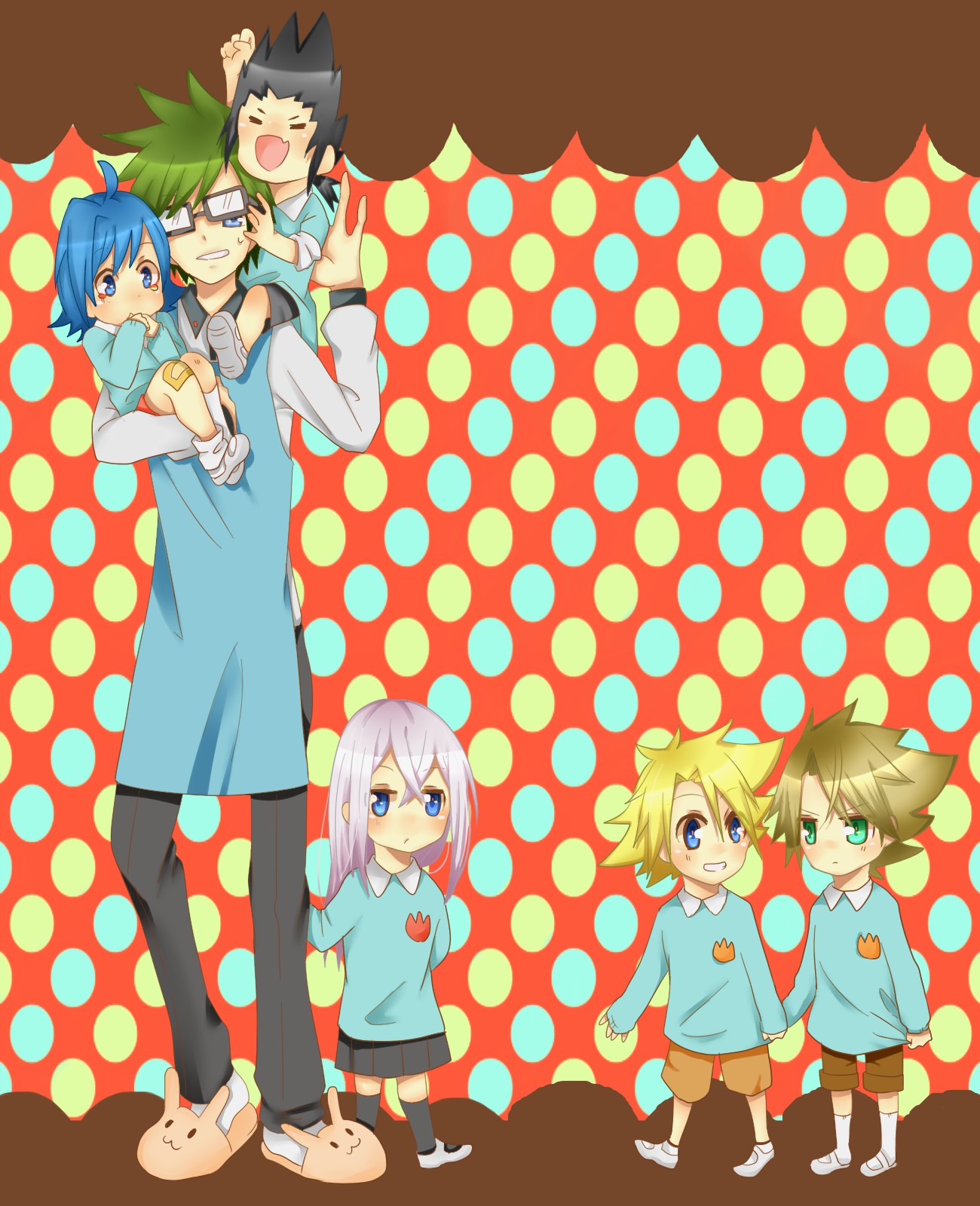 Cardfight!! Vanguard Image by Pixiv Id 1769813 882517 Zerochan Anime