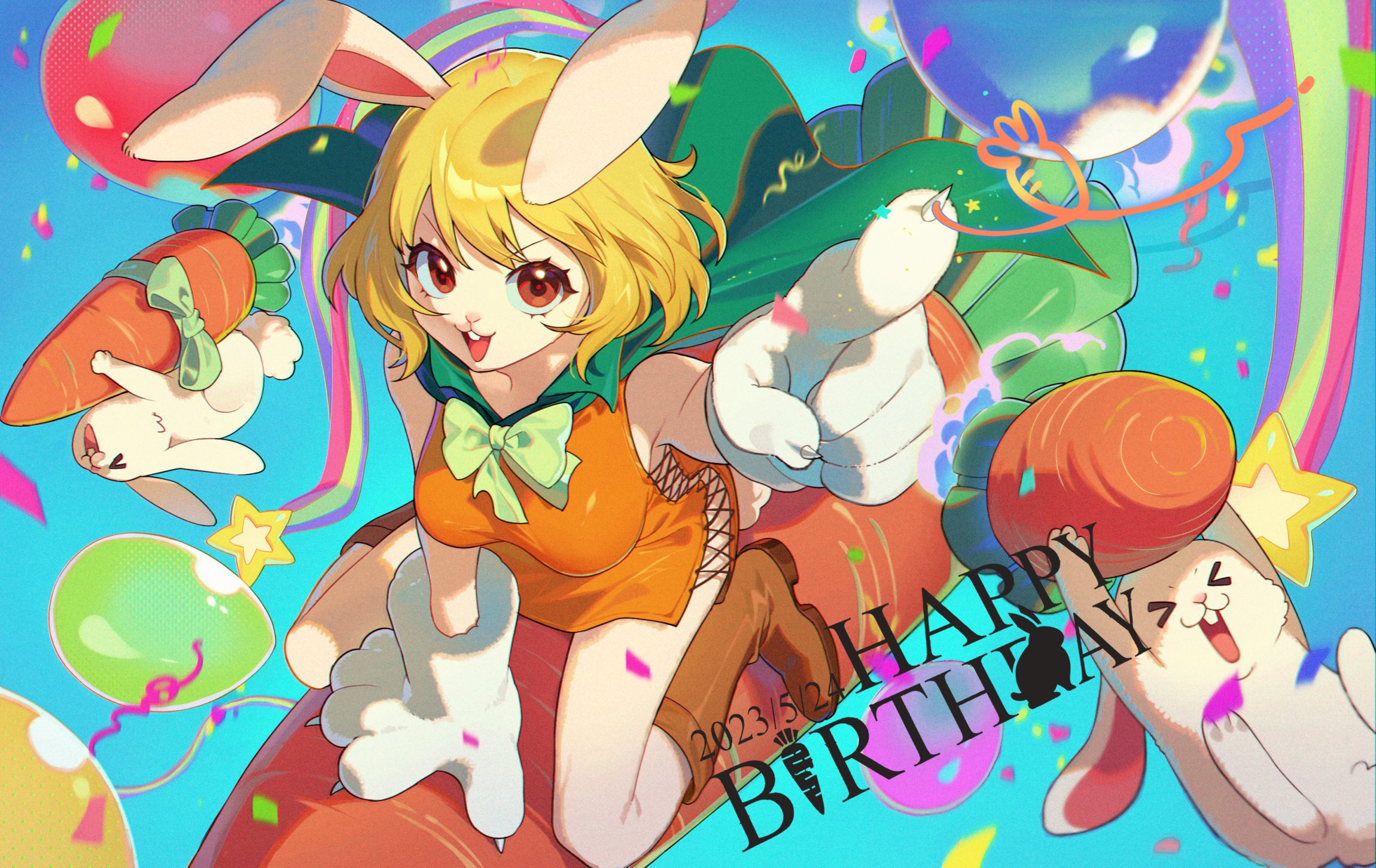 Carrot (ONE PIECE) Image by KE 4027157 Zerochan Anime Image Board