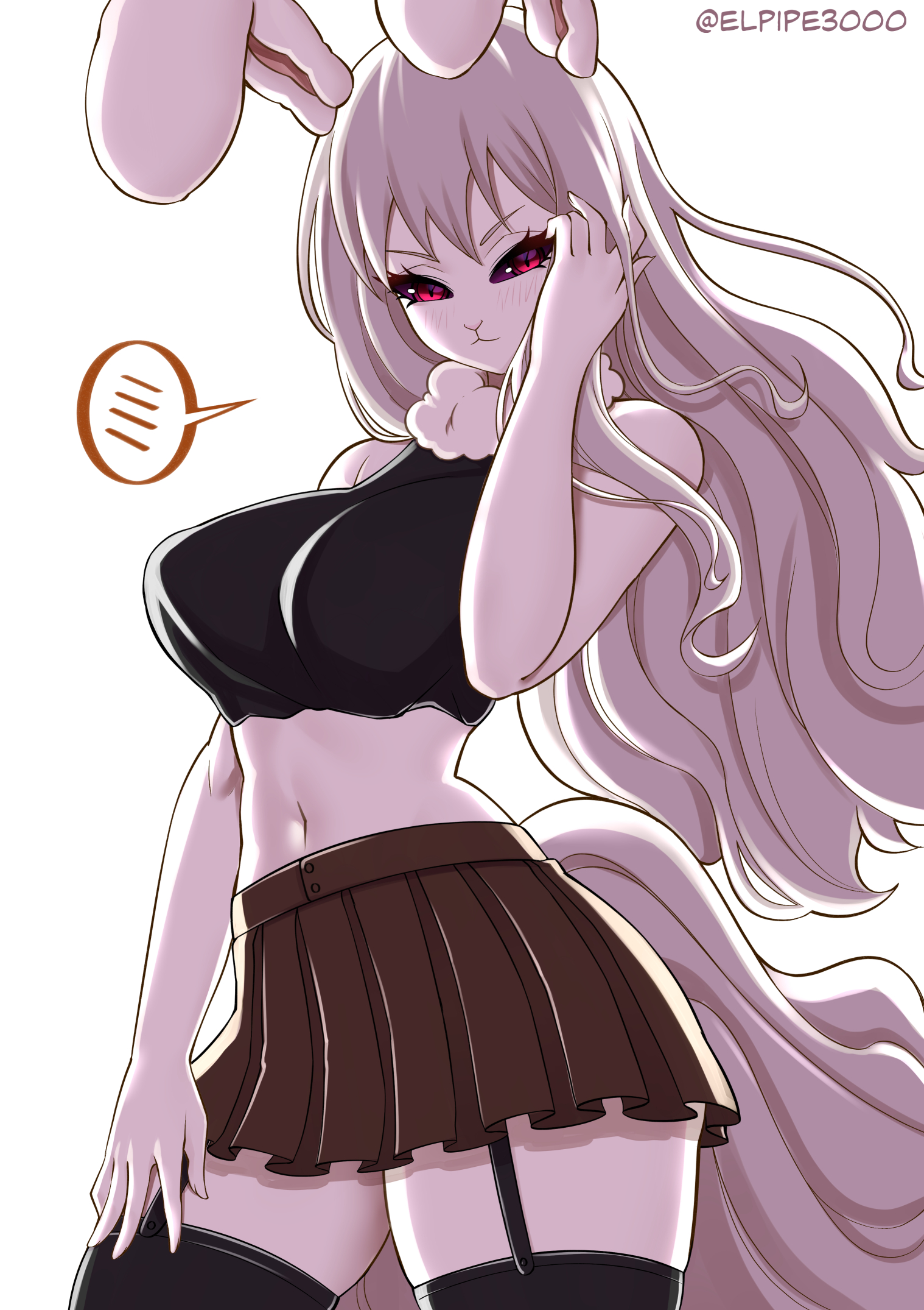 Carrot (ONE PIECE) Image by Elpipe3000 #4029103 - Zerochan Anime Image