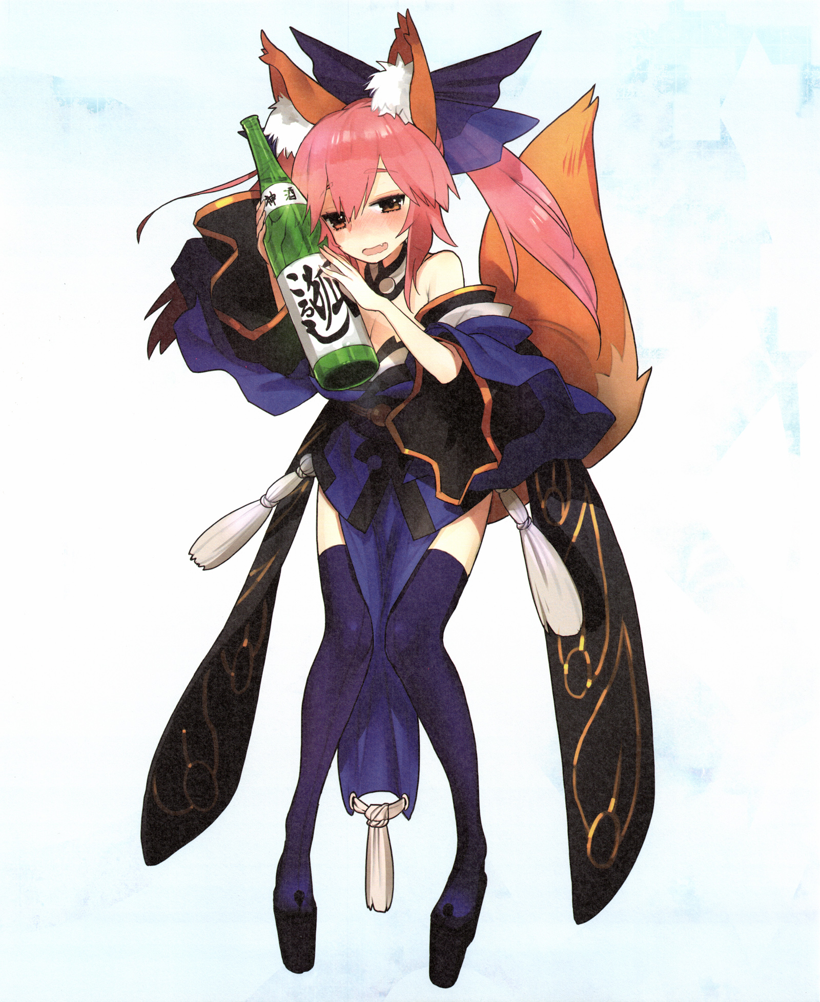 Caster (Fate/EXTRA) Image by Wada Aruko 1575253 Zerochan Anime Image