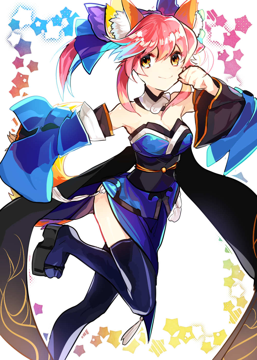 Caster (Fate/EXTRA) Image by appolite01 3144613 Zerochan Anime Image