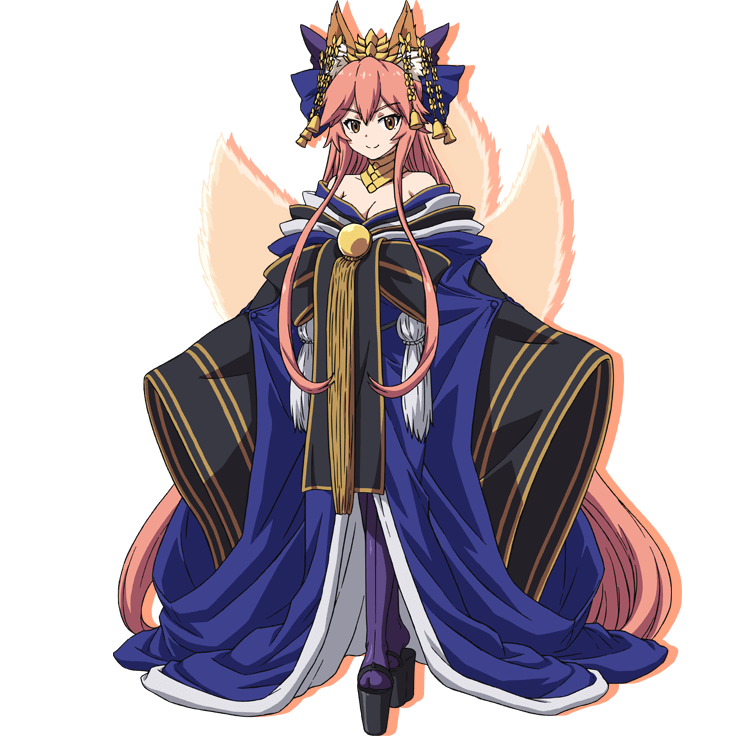 Caster (Fate/EXTRA) Image 3389429 Zerochan Anime Image Board