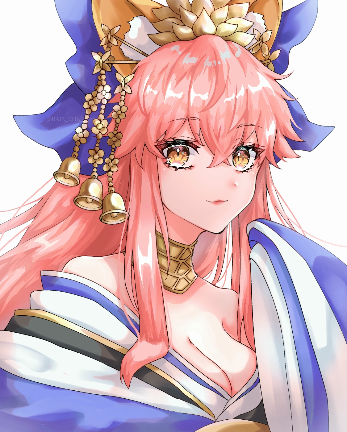 Caster (Fate/EXTRA) Image by RAIN 0118 3532672 Zerochan Anime Image