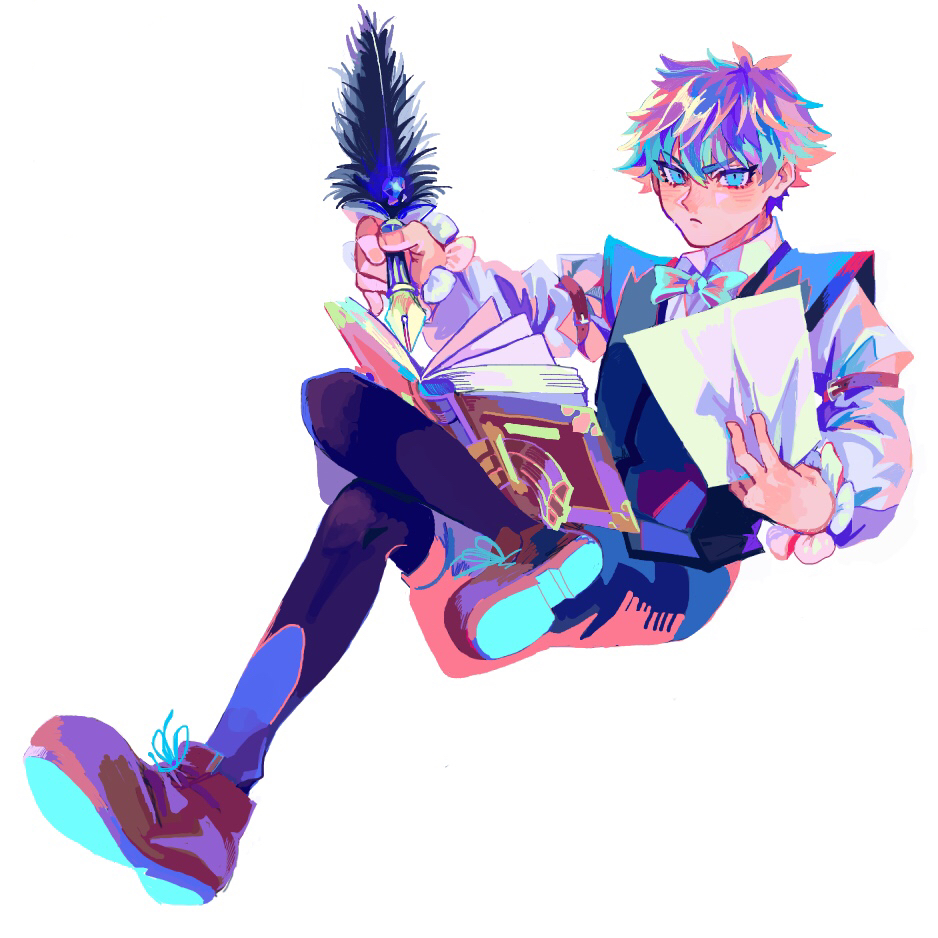 Caster (Fate/EXTRA CCC) Image by epppaya okoge\ 3539845 Zerochan