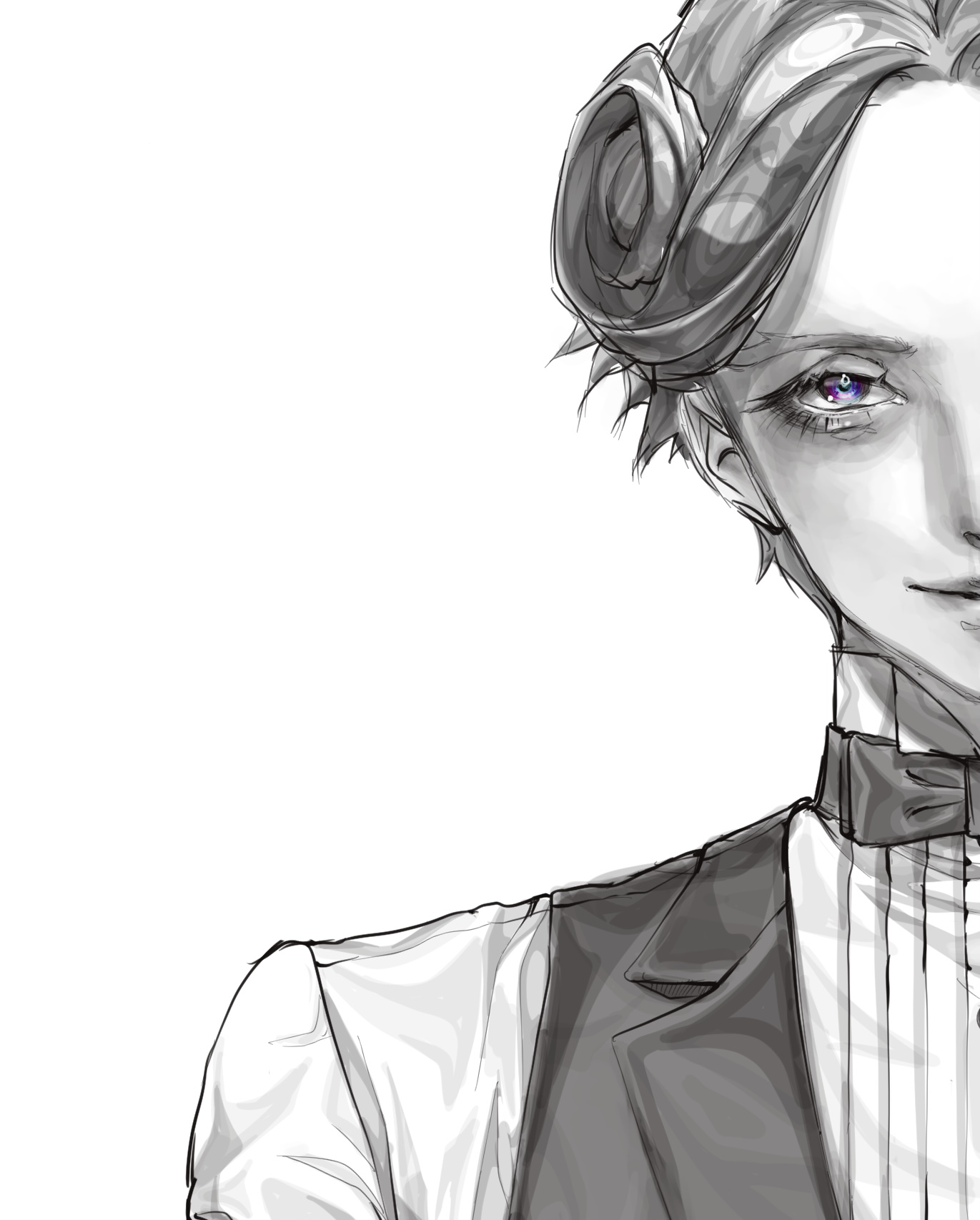 Caster (Fate/Grand Order) Image by CuSO4 suiwabutu 3526303 Zerochan Anime Image Board