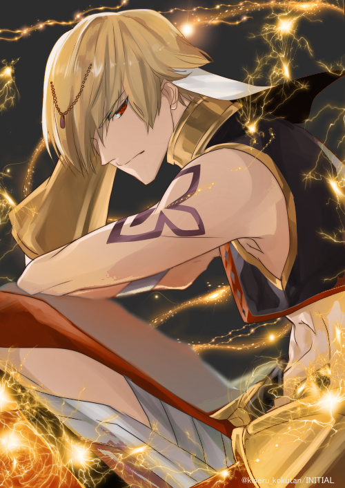 Caster (Gilgamesh) Mobile Wallpaper 2057777 Zerochan
