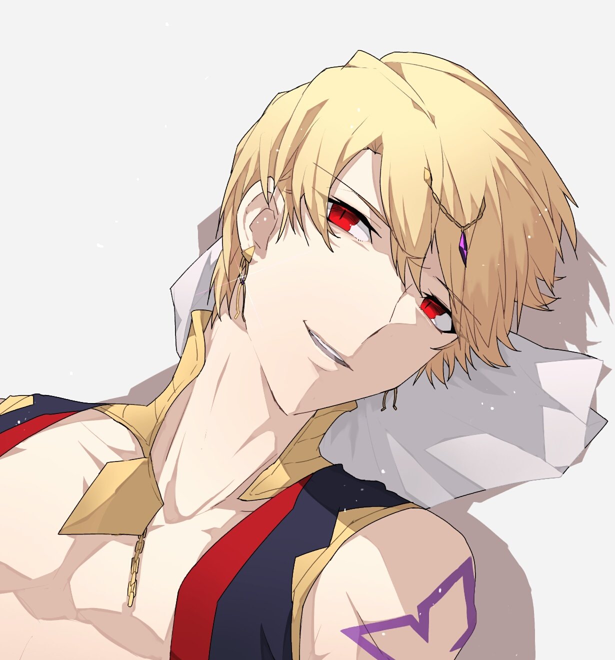 Caster (Gilgamesh) Image by umknb taso 2320359 Zerochan Anime Image