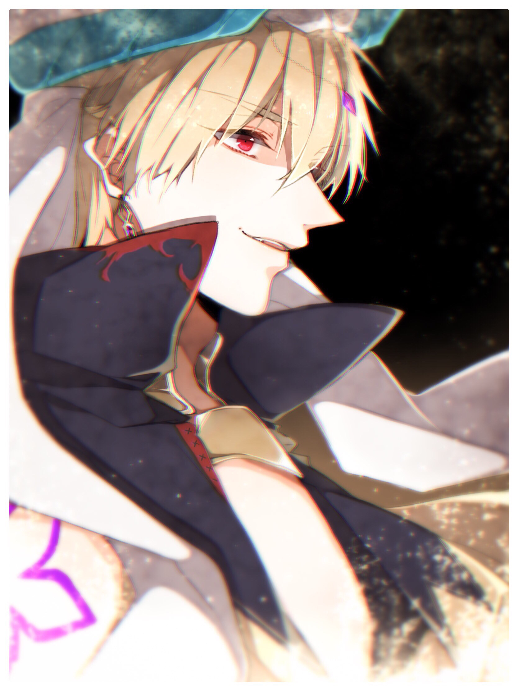 Caster (Gilgamesh) Image 2570483 Zerochan Anime Image Board