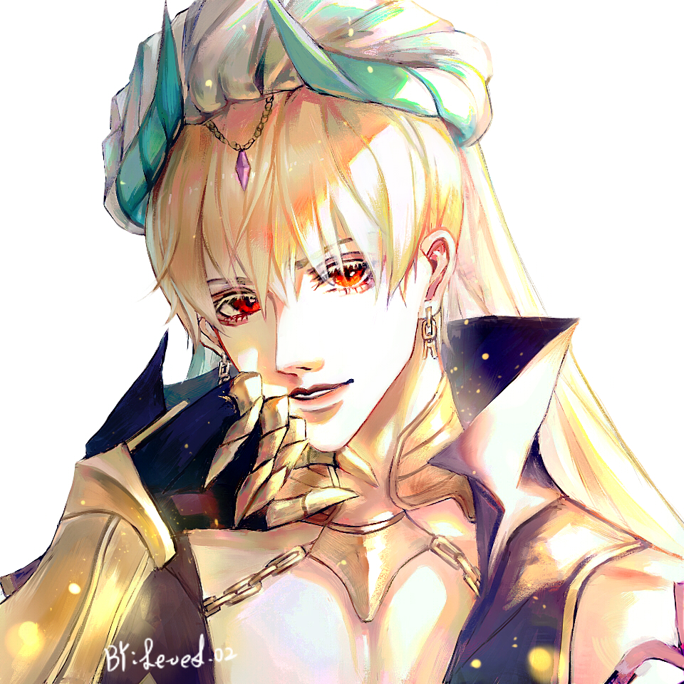 Caster (Gilgamesh) Image by LEVEL.02 3287945 Zerochan Anime Image Board