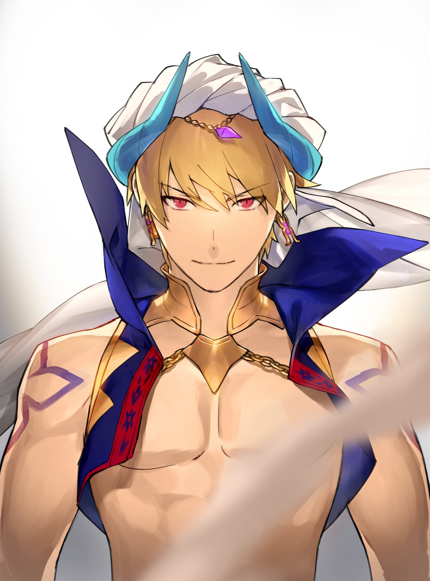 Caster (Gilgamesh) Image by Ginka 3555679 Zerochan Anime Image Board