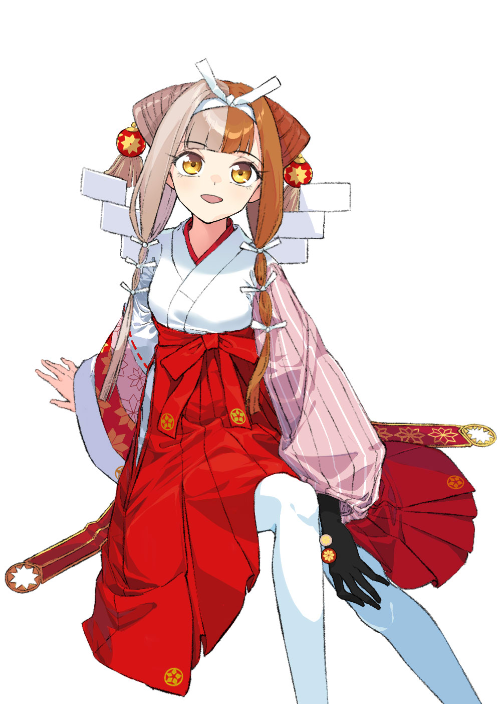 Caster (Izumo no Okuni) Fate/Grand Order Image by Uniho 3521901