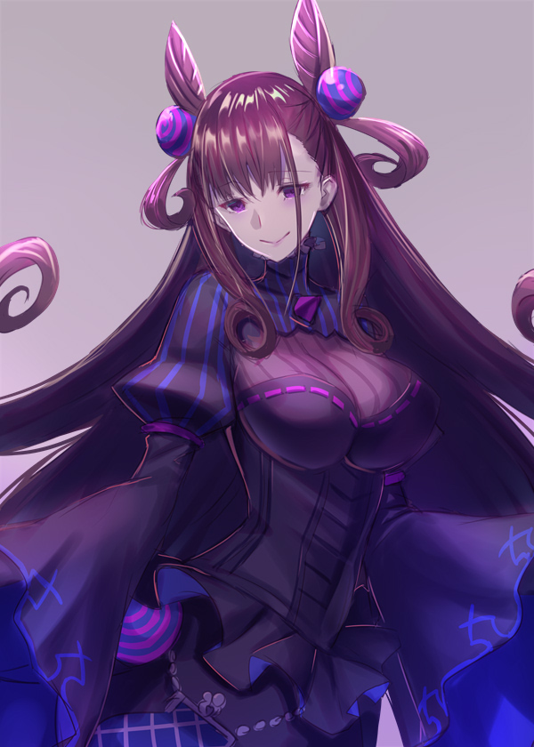 Caster (Murasaki Shikibu) Fate/Grand Order Image 2565272