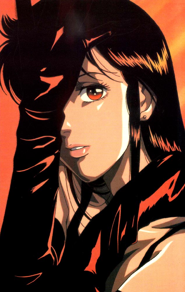 Percez les mystères du manga Cat’s Eyes, ce shonen palpitant par le