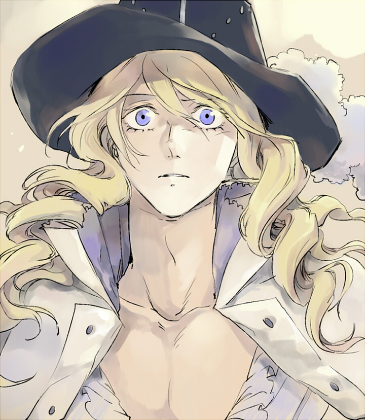 Cavendish/1778526 Zerochan