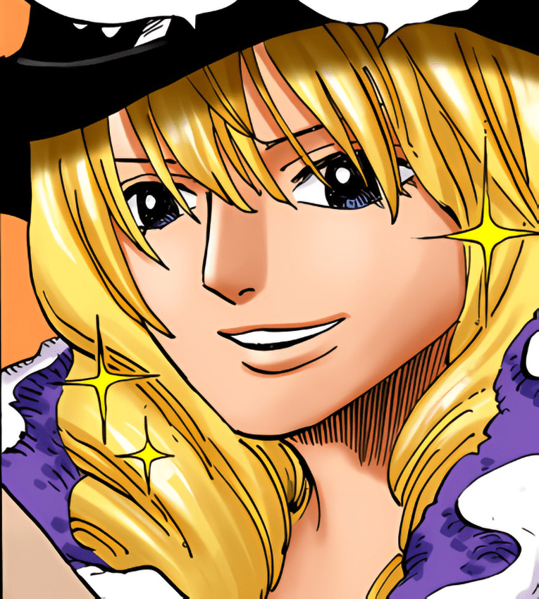 Cavendish ONE PIECE Image 3943218 Zerochan Anime Image Board
