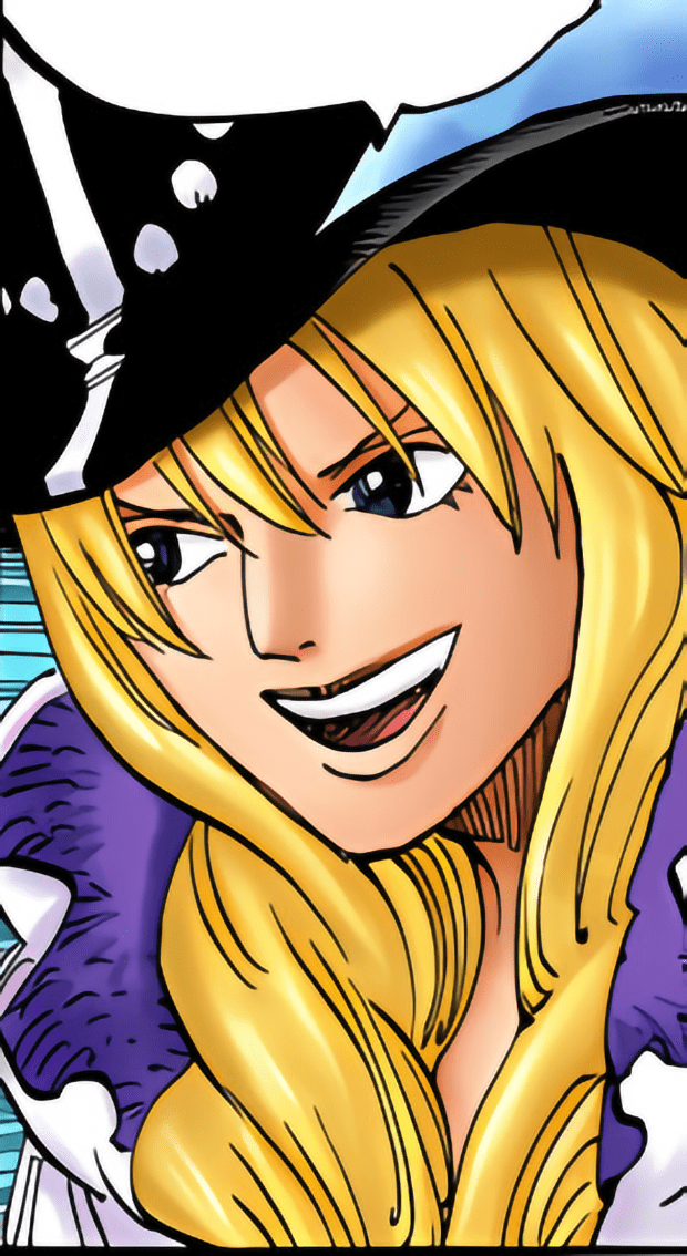 Cavendish ONE PIECE Image by Oda Eiichirou 3943220 Zerochan
