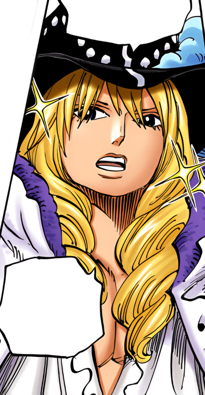 Cavendish ONE PIECE Image 3943222 Zerochan Anime Image Board