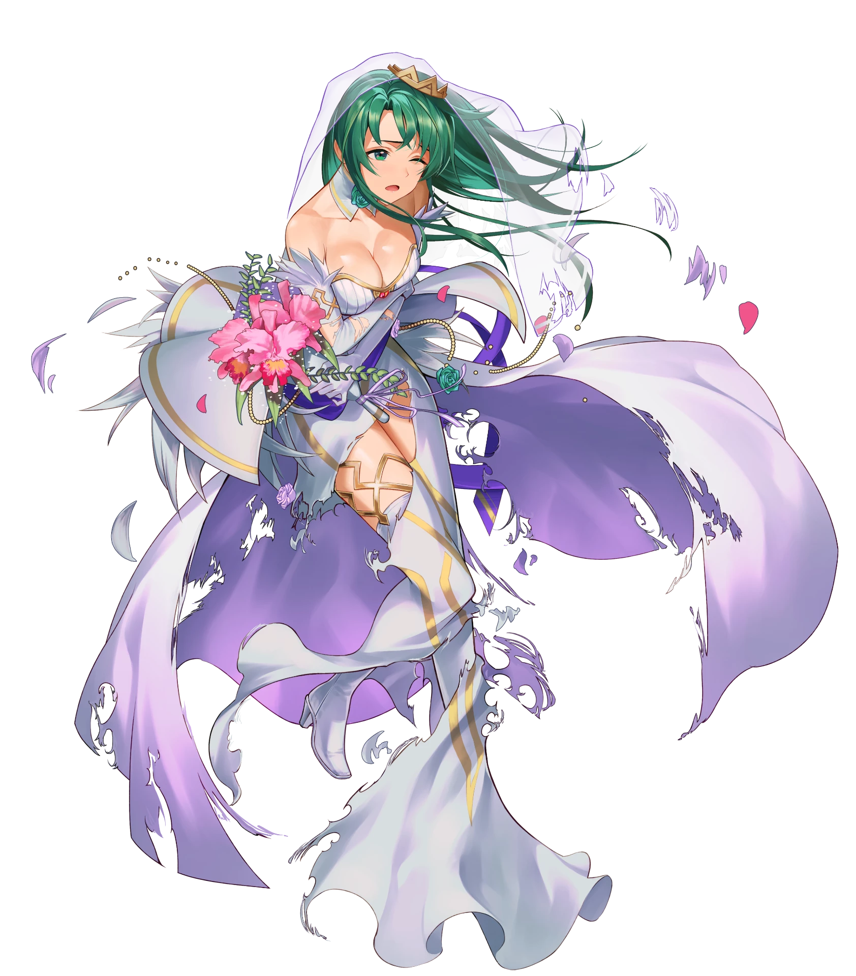 Cecilia (Fire Emblem) Fire Emblem Fuuin no Tsurugi Image by