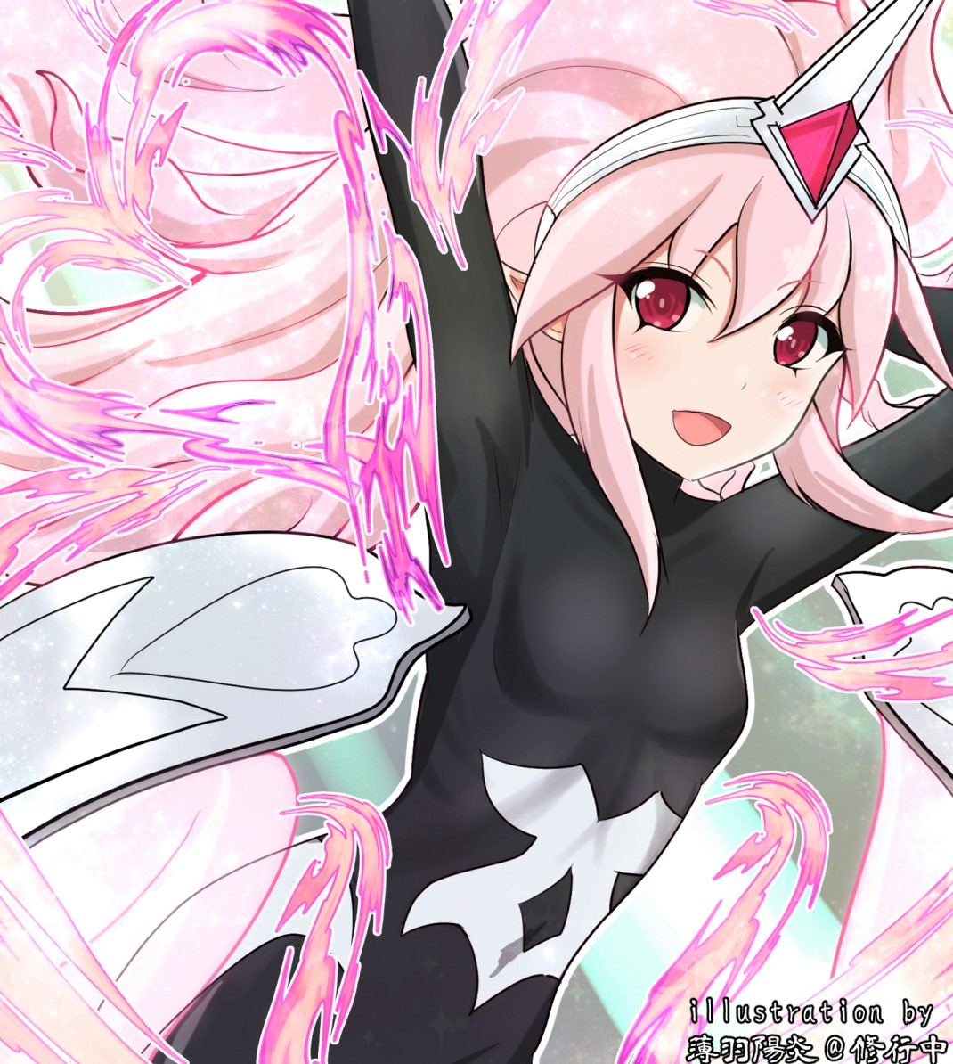 Centurion Trudea YuGiOh! Image by 9zY5Zf3OxxMGGAN 4028103