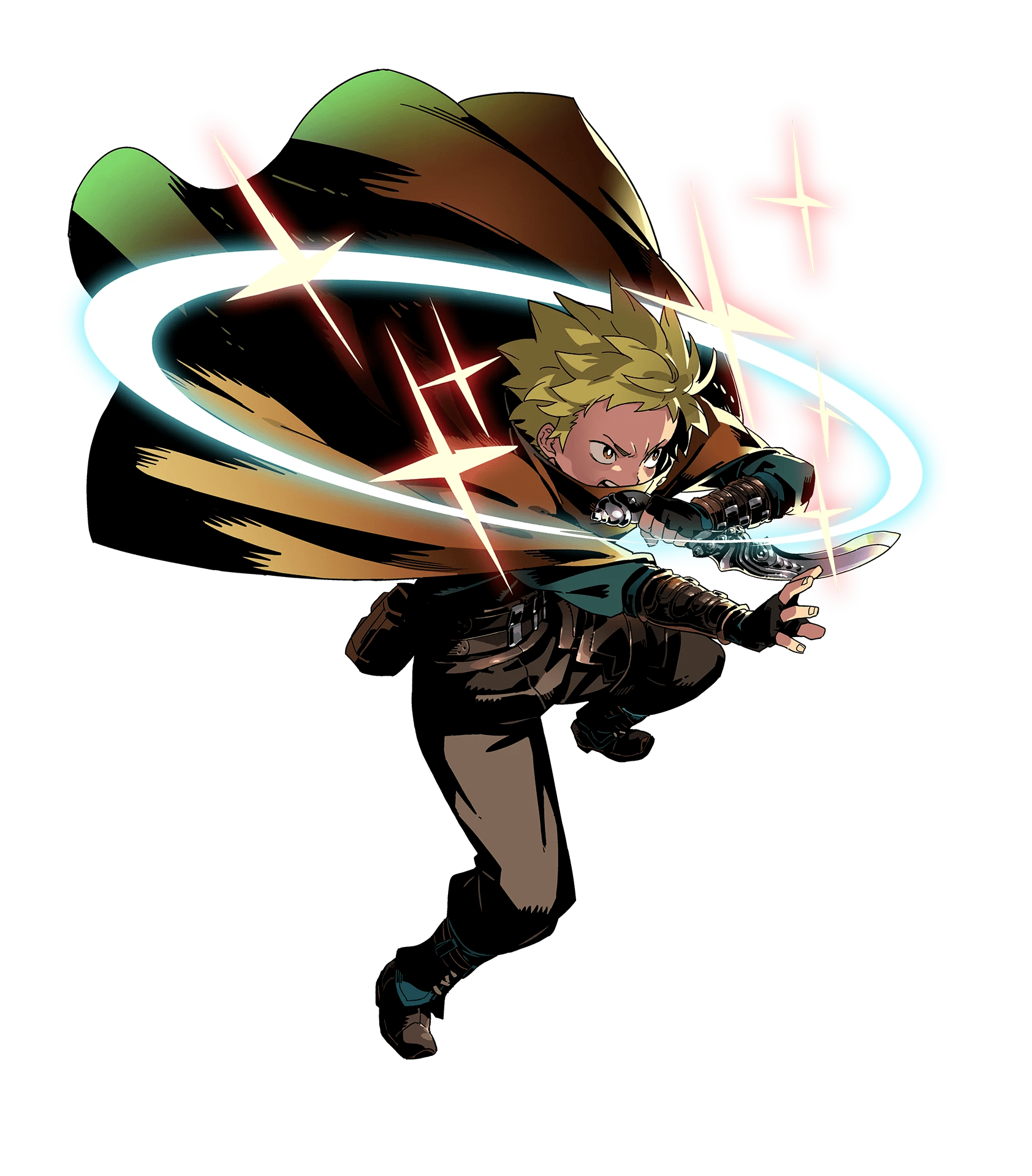 Chad (Fire Emblem) Fire Emblem Fuuin no Tsurugi Image by Himukai