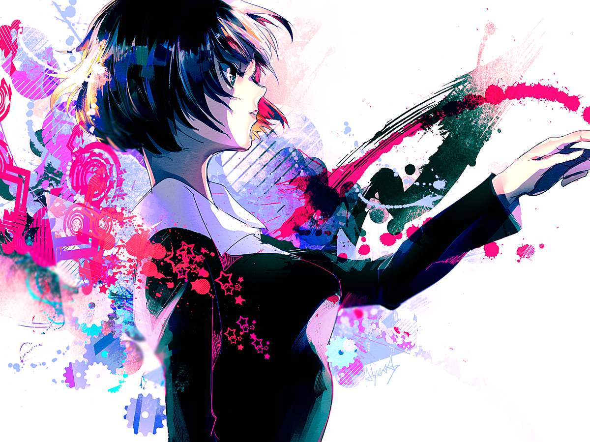 Chain Sumeragi/1884374 Zerochan