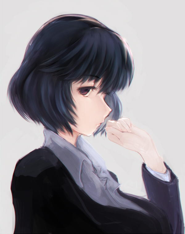 Chain Sumeragi/1887052 Zerochan