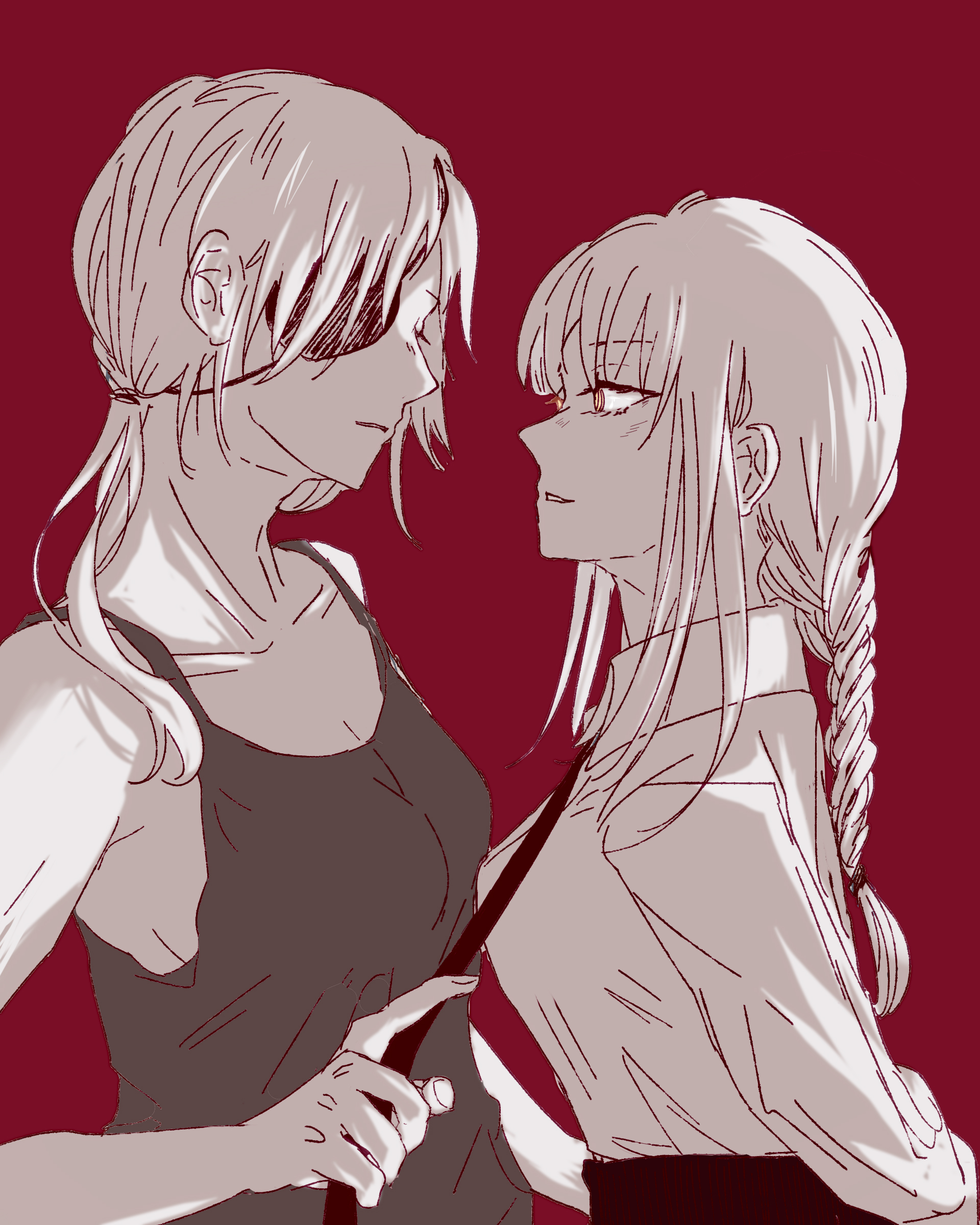 Chainsaw Man Image by Pixiv Id 15585700 3320664 Zerochan Anime Image