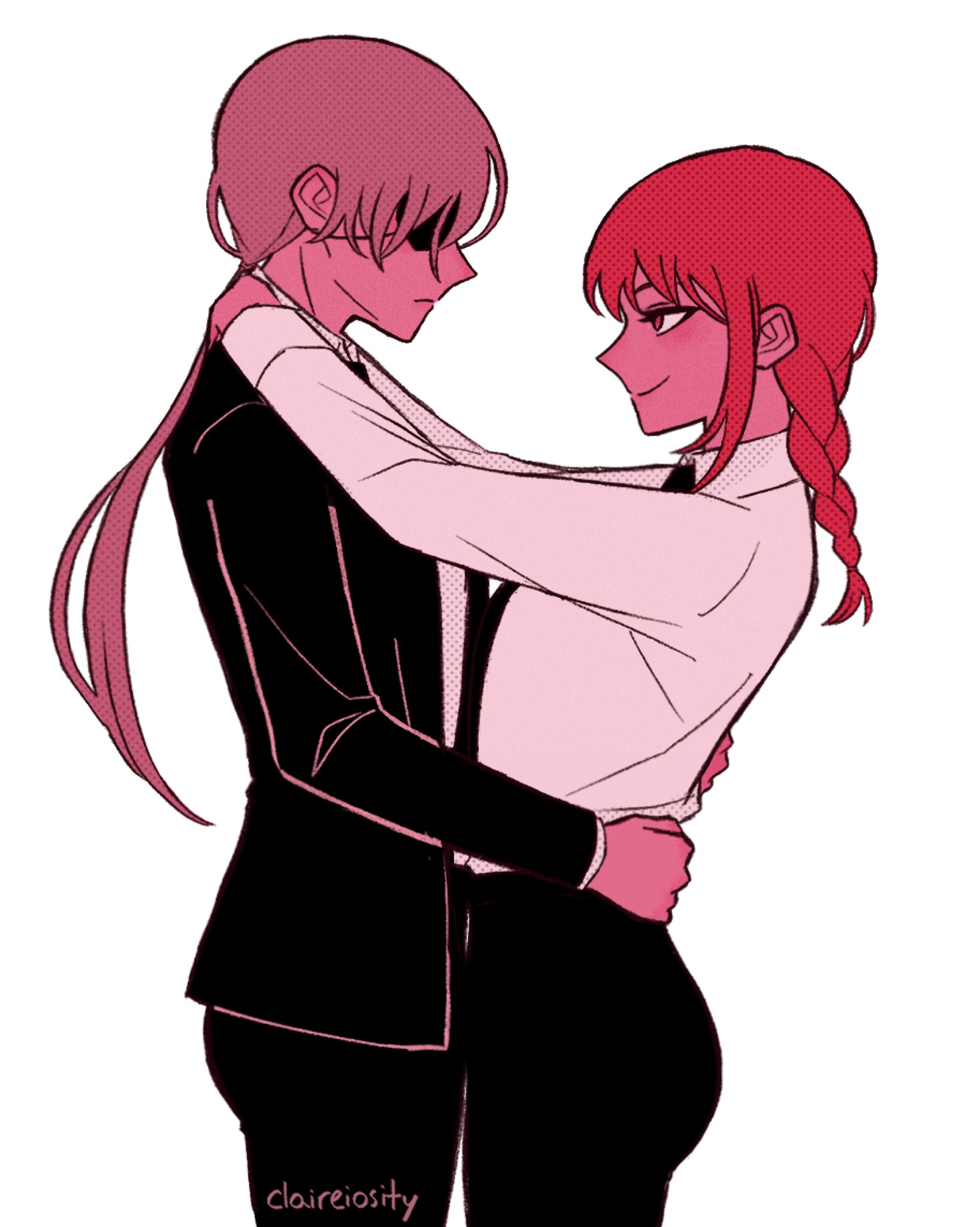 Chainsaw Man Image by claireiosity 4189461 Zerochan Anime Image Board