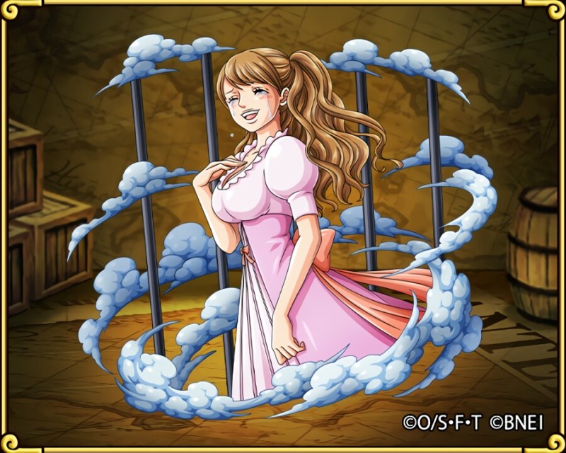 Charlotte Pudding ONE PIECE Image 2754014 Zerochan Anime Image Board