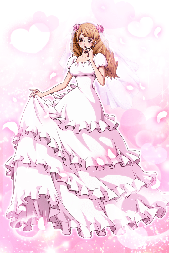 Charlotte Pudding ONE PIECE Image by thaoo1603 3136025 Zerochan