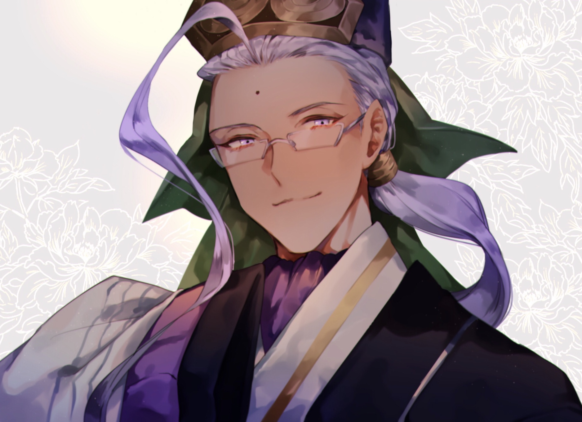 Chen Gong (Fate/EXTELLA) Image 2530402 Zerochan Anime Image Board