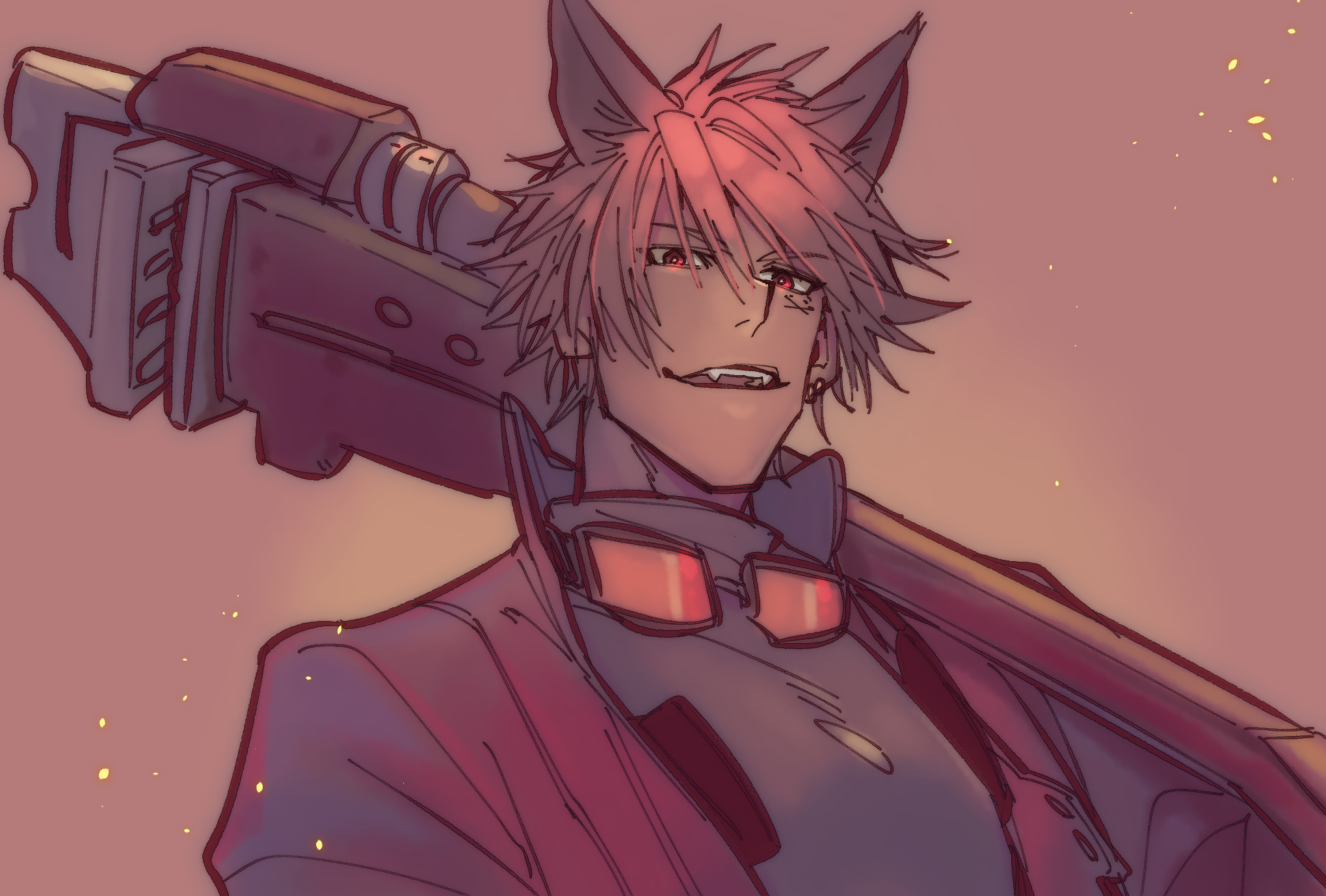 Chiave (Arknights) Image by kotatsu0maxwell 3633264 Zerochan Anime