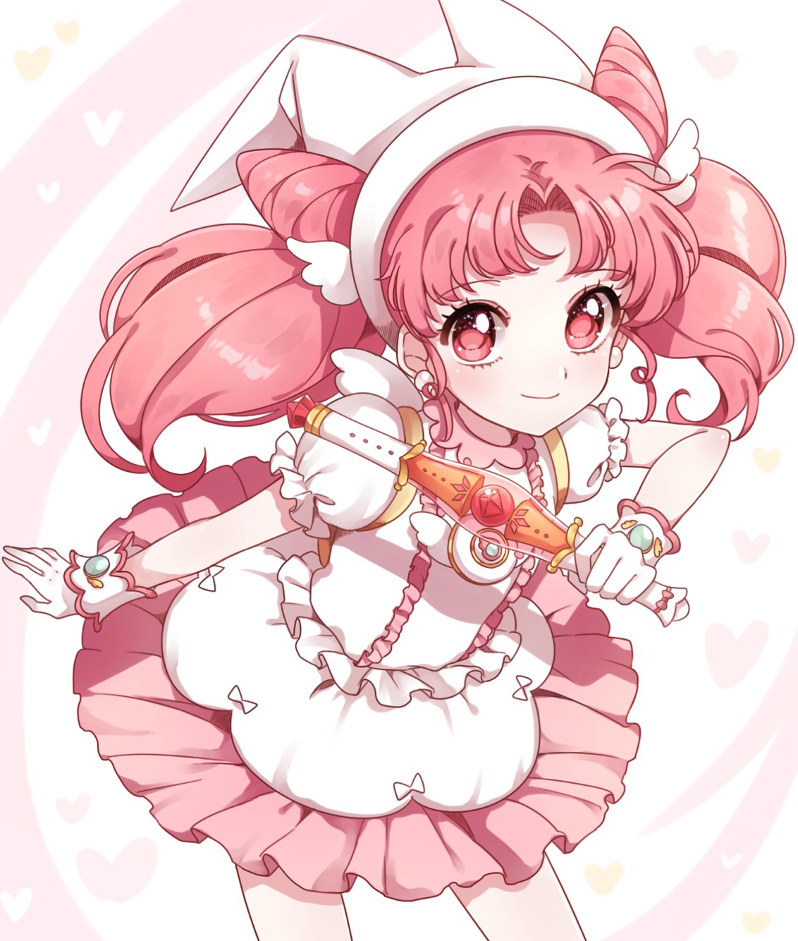 Chibiusa Bishoujo Senshi Sailor Moon Image by Pixiv Id 14568789