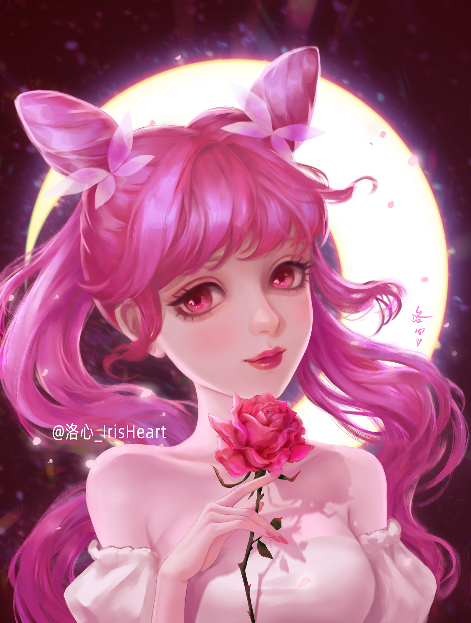 Chibiusa Bishoujo Senshi Sailor Moon Image by IrisHeart 3596189