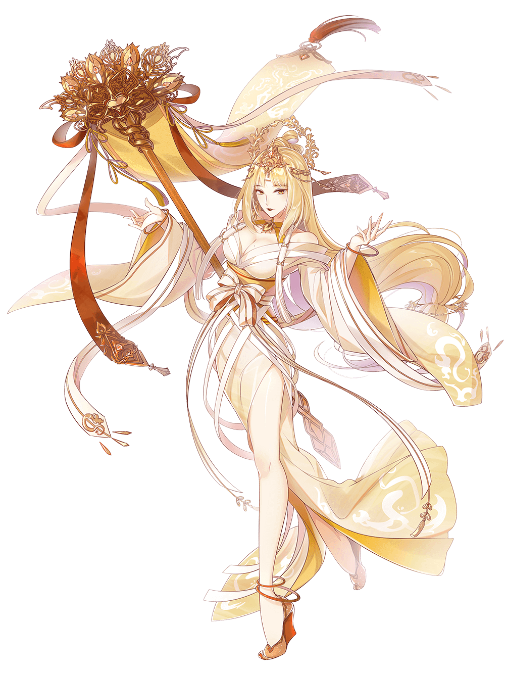 Chicken Strip Soup (Food Fantasy) Image 3491258 Zerochan Anime Image