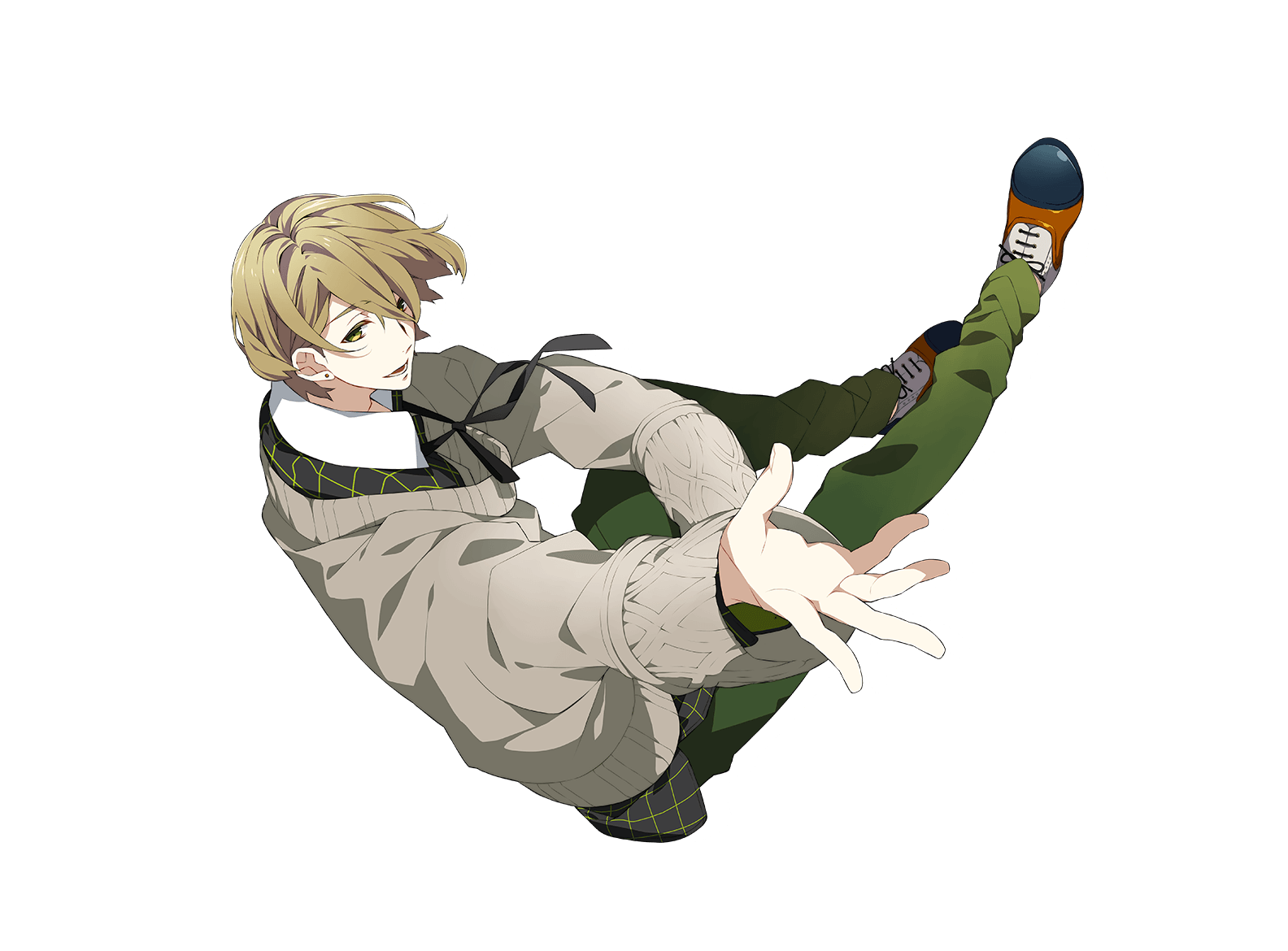 Chigasaki Mamoru Charade Maniacs Image by Teita 2972999 Zerochan