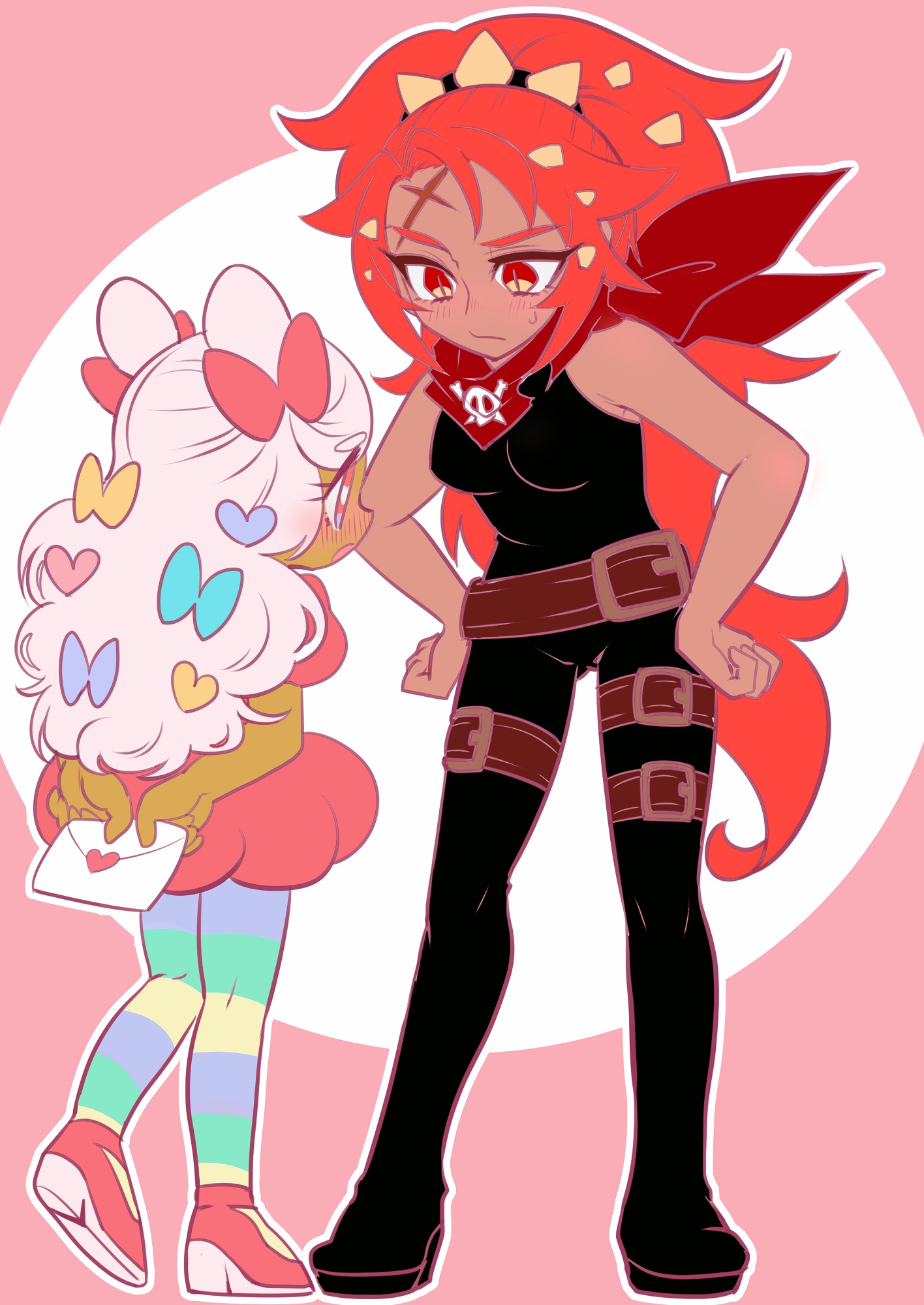 ChiliCotton Cookie Run Image 2625007 Zerochan Anime Image Board