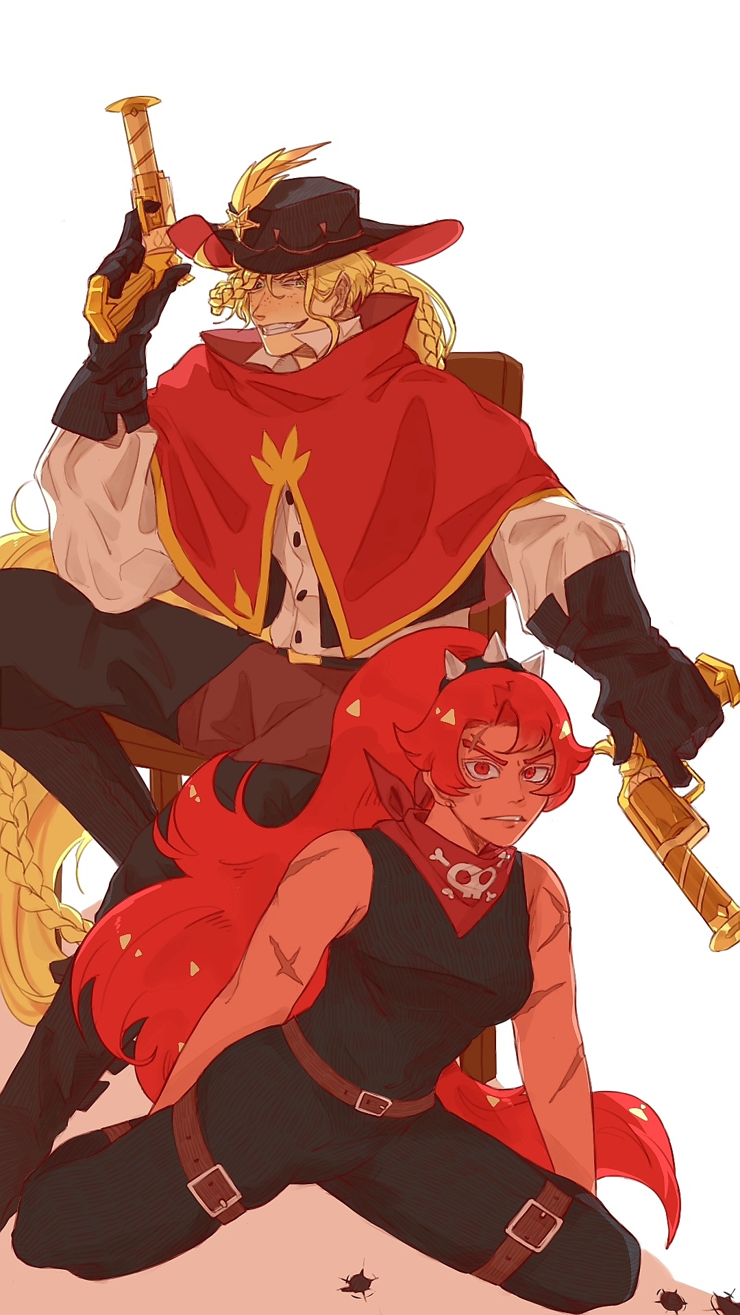 ChiliRye Cookie Run Mobile Wallpaper by Lofter Id 2643374338 3464253 Zerochan Anime Image