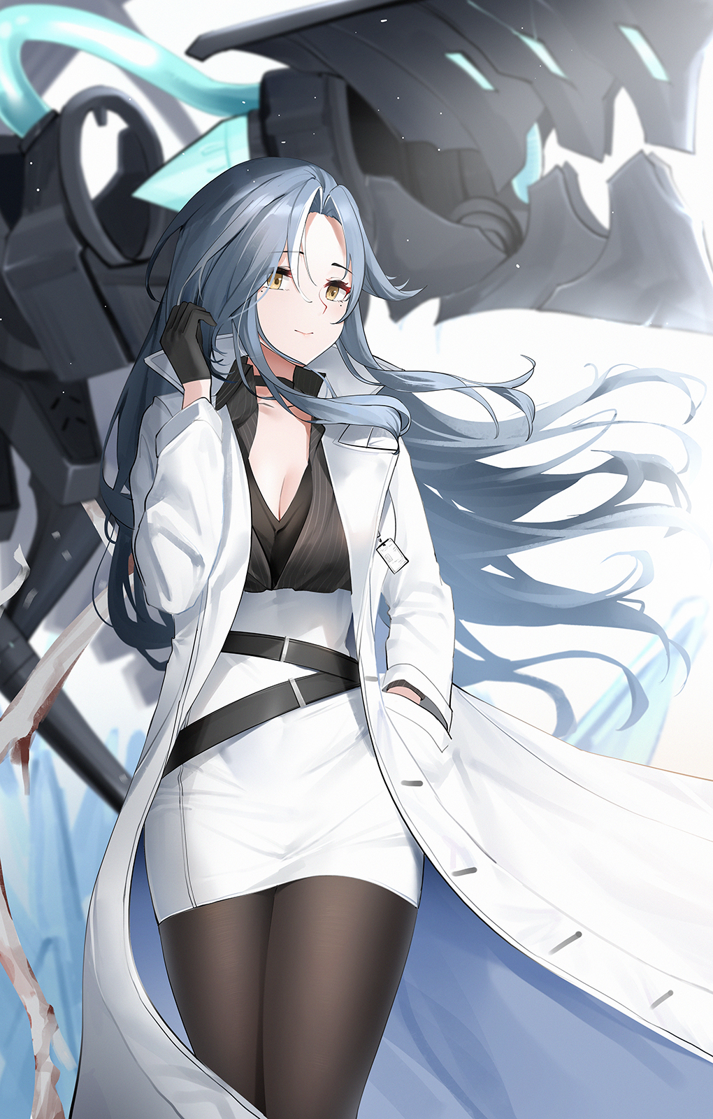 Chkalov (Azur Lane) Image by Qing Wu wu 3792769 Zerochan Anime Image