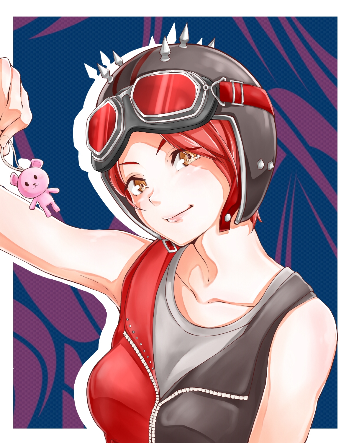 Chopper (Fortnite) Image by Pixiv Id 39631541 2543560 Zerochan Anime