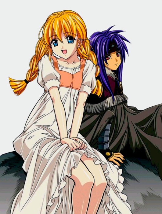 Chrno Crusade Image 854986 Zerochan Anime Image Board