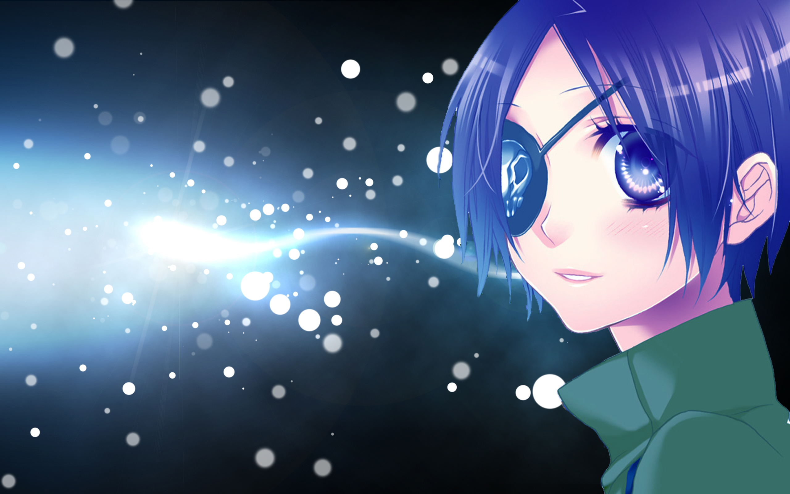 Chrome Dokuro Katekyo Hitman REBORN! HD Wallpaper 345036