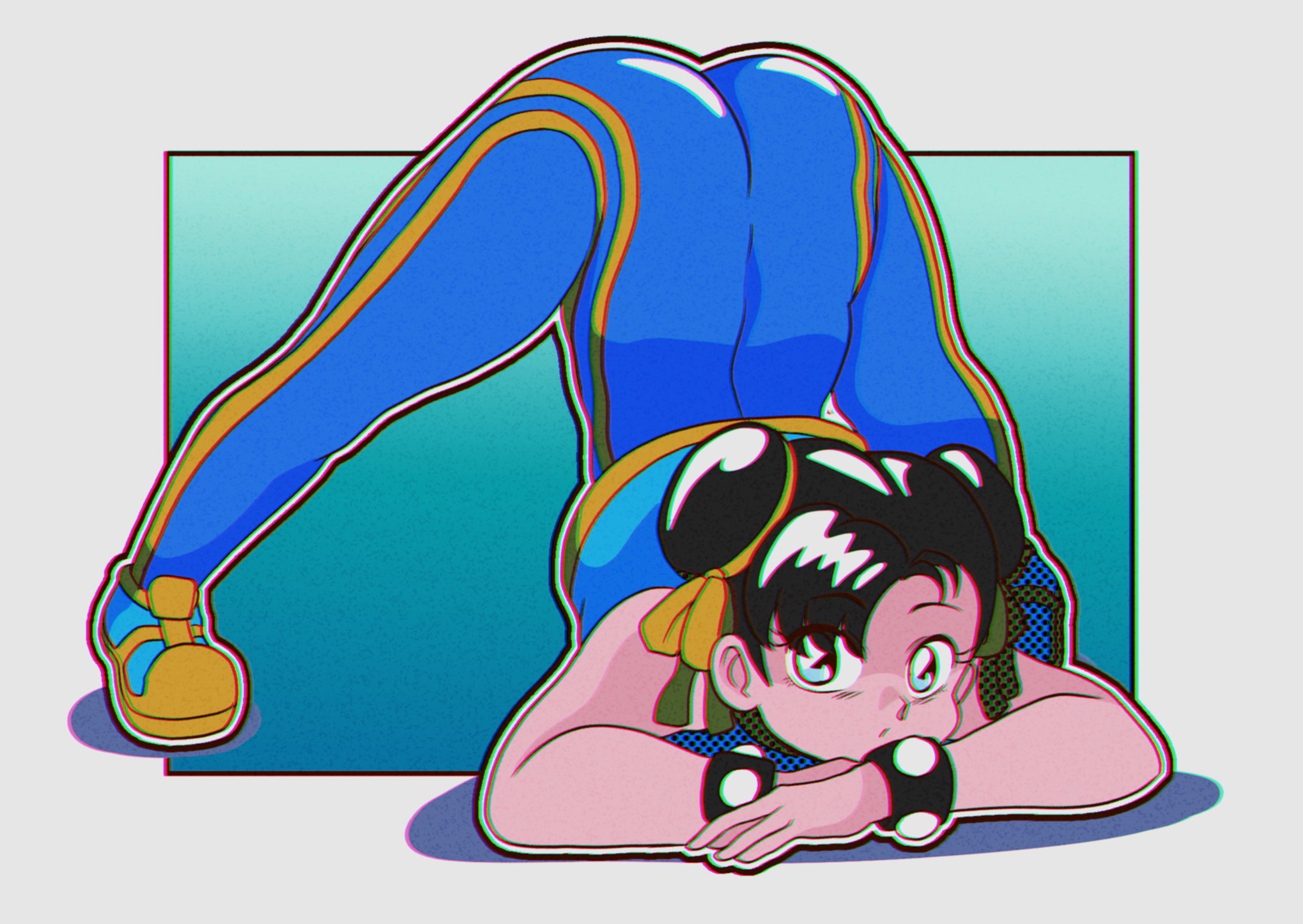 Chun-Li - Street Fighter | page 31 of 66 - Zerochan Anime Image Board